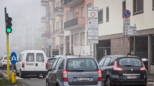 Istat, inquinamento auto in calo in Italia ma non ancora nel Mezzogiorno