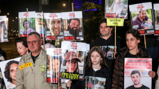 Brazo armado de Ham&aacute;s difunde video de reh&eacute;n retenida en Gaza