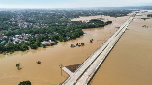 Aufräumarbeiten nach Taifun auf Philippinen - Zahl der Toten steigt auf 18