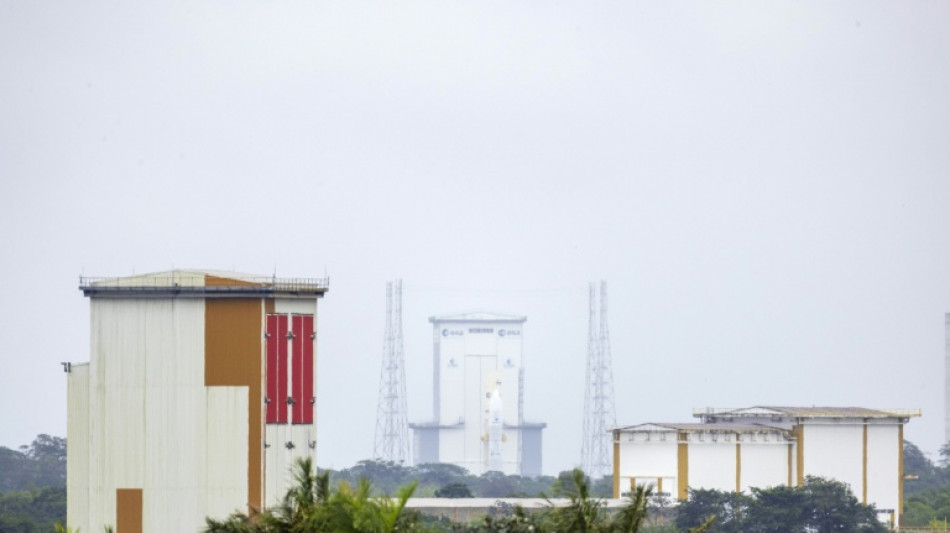 Fus&eacute;es contre biodiversit&eacute;: en Guyane, le centre spatial&nbsp;poursuivi pour "atteintes environnementales"