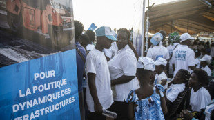 Togo w&auml;hlt nach umstrittener Verfassungsreform neues Parlament