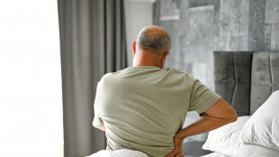 Il dolore fisico ha la sua diffusione pi&ugrave; rapida prima dei 55 anni