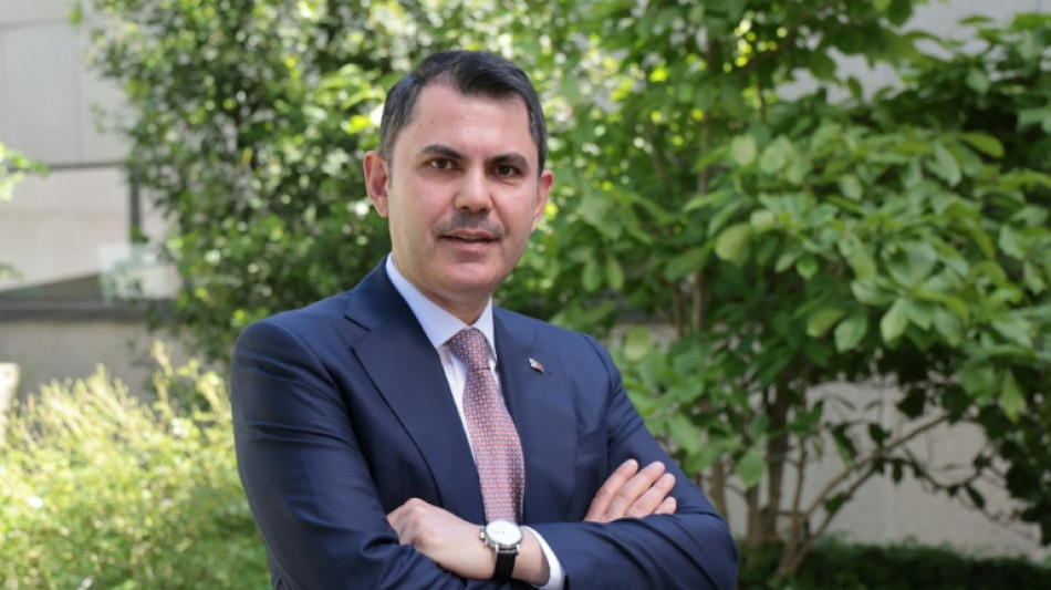 Just telling nations to quit fossil fuels 'not realistic': COP31 chief