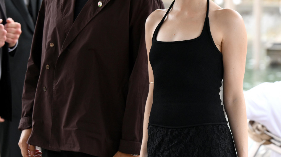 Biennale, 15 nomination per i film dell'82/a Mostra di Venezia agli Oscar