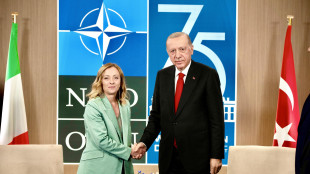 Meloni a Erdogan, l'unit&agrave; della Siria va preservata