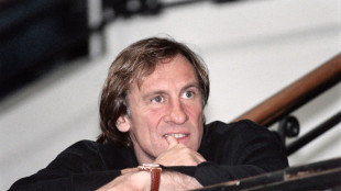 Artistas franceses denuncian el "linchamiento" de Depardieu, "&uacute;ltimo pilar sagrado" del cine