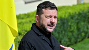 Zelensky ready to meet Putin at G20 in Miami