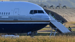 En appel, la justice britannique juge ill&eacute;gal d'expulser des migrants vers le Rwanda