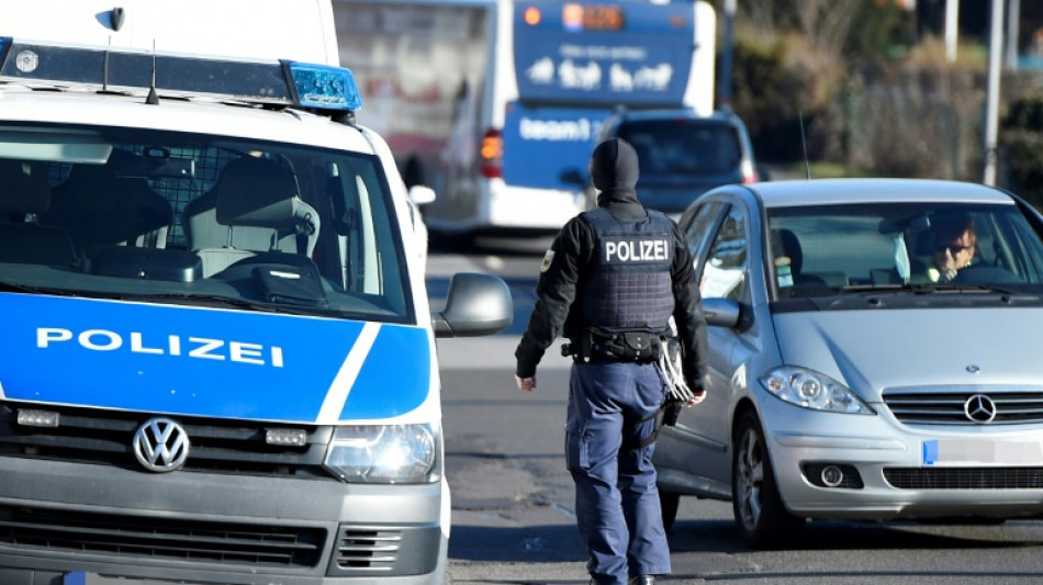 Bericht: Deutlicher R&uuml;ckgang der Asylgesuche im ersten Quartal