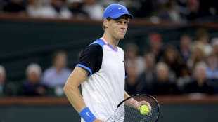 Tennis: Sinner et Swiatek en demi-finales &agrave; Indian Wells