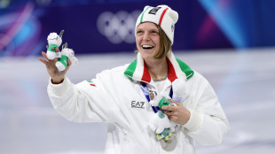 Milano Cortina: Fontana, regaleremo una tutina alla Meloni