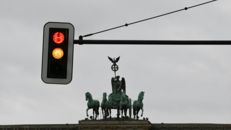 Ex-Ampel-Fraktionen beraten diese Woche &uuml;ber Steuergesetz - FDP stellt Bedingungen