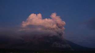 Indon&eacute;sie: le volcan Semeru entre en &eacute;ruption, alerte maximale