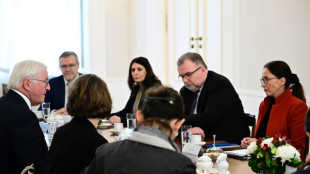 Steinmeier dankt Sozialpartnern f&uuml;r Eintreten gegen Extremismus