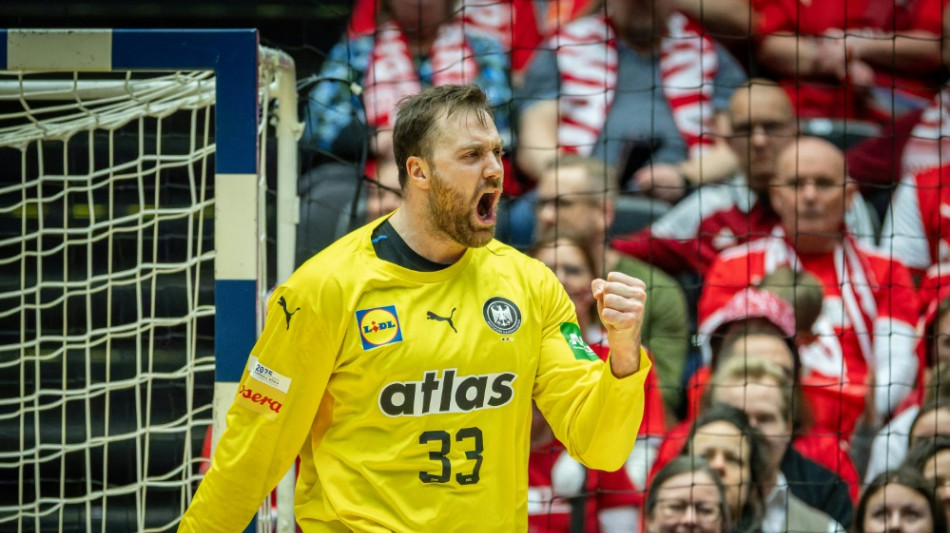 Pflicht erf&uuml;llt: Handballer k&ouml;nnen f&uuml;r WM-Viertelfinale planen