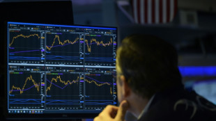 Wall Street cl&ocirc;ture en hausse pour la troisi&egrave;me s&eacute;ance de suite