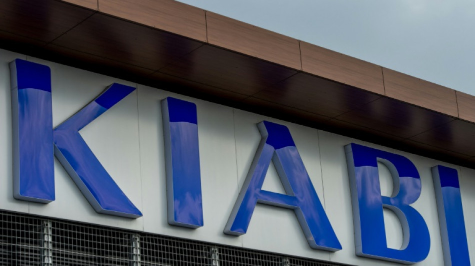 Cyberattaque sur le site de seconde main de Kiabi, des IBAN d&eacute;rob&eacute;s