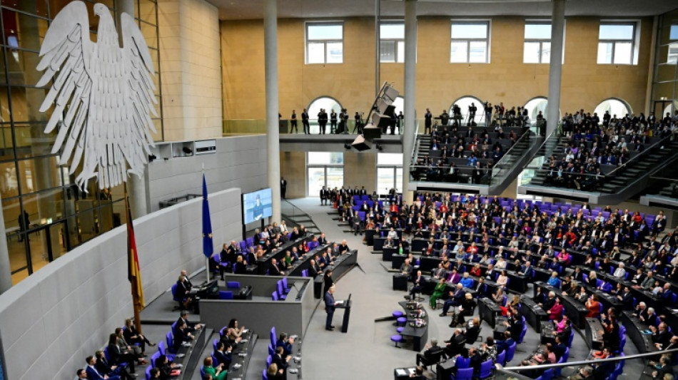 Lindner verteidigt K&uuml;rzungen im Etat f&uuml;r 2024 gegen Kritik