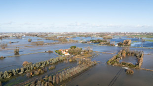 Inondations: accalmie avant de nouvelles pluies dans le Pas-de-Calais, les habitants ext&eacute;nu&eacute;s