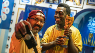 Estado de salud de Pel&eacute; muestra "mejora progresiva" (m&eacute;dicos) 