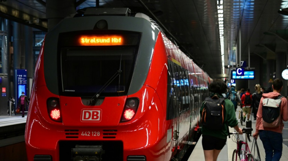 Verkehrsunternehmen verlangen "mehrj&auml;hrige Finanzierungszusage" f&uuml;r Deutschlandticket