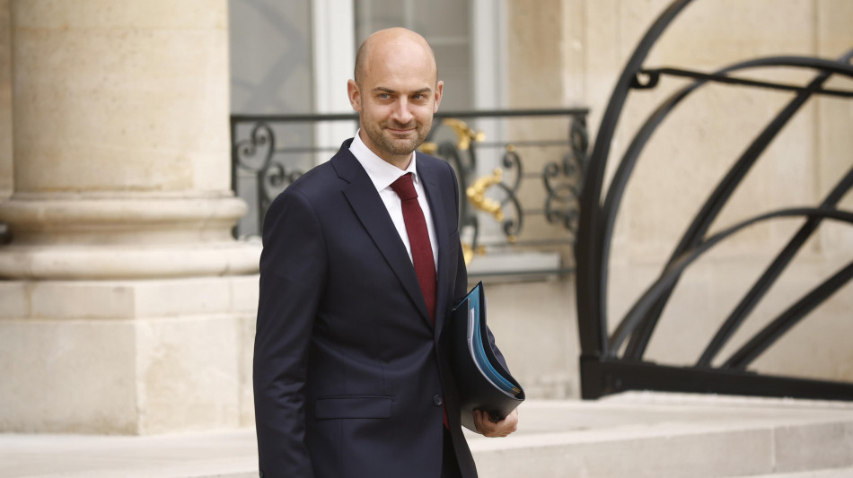 Parigi, Ue pronta a sue responsabilit&agrave; con garanzie a Kiev