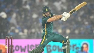 Kohli ton in vain as Markram-inspired South Africa level ODI series