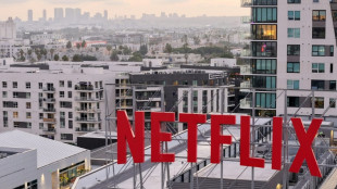Riesige &Uuml;bernahme geplant: Netflix will Warner Bros Discovery kaufen