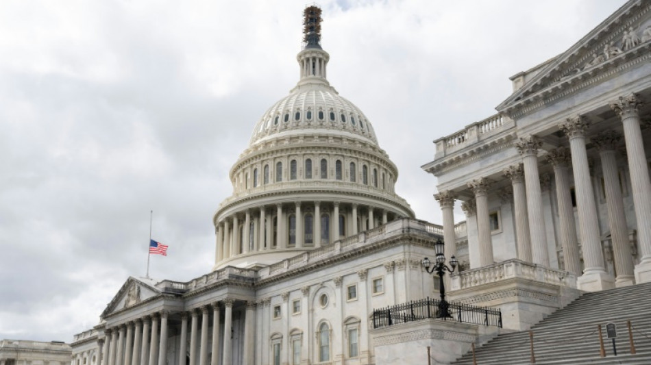 Steve Scalise en t&ecirc;te de la course pour &ecirc;tre "speaker" au Congr&egrave;s am&eacute;ricain