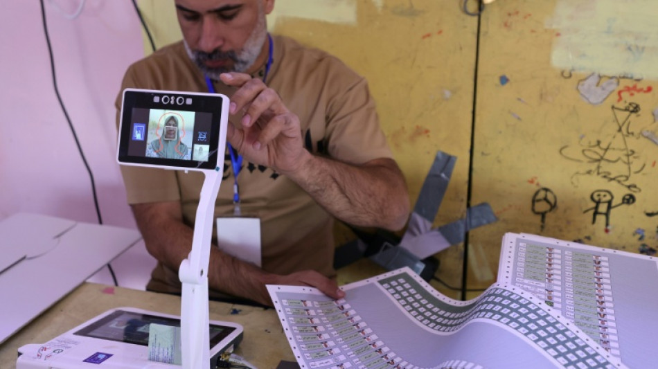 Irak elige un nuevo Parlamento en un momento clave para la región