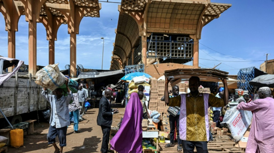 Niger: la Cedeao privil&eacute;gie la diplomatie sans &eacute;carter un recours &agrave; la force