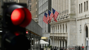 Wall Street plonge apr&egrave;s une inflation am&eacute;ricaine au plus haut depuis 40 ans