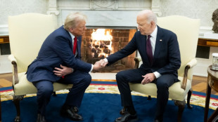 US-Pr&auml;sident Biden wird Amtseinf&uuml;hrung seines Nachfolgers Trump beiwohnen