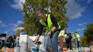 US-Haushaltssperre: Richter ordnet Beibehaltung von Lebensmittelhilfen an