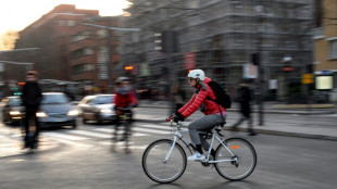 La pratique du v&eacute;lo en pleine ascension en France