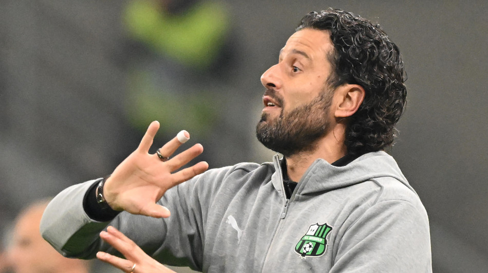 Il Sassuolo vince derby con Modena 3-1, la Serie A &egrave; ad un passo