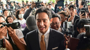 Thail&auml;ndisches Gericht spricht Reformpolitiker Pita frei