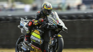 Bezzecchi gana la carrera esprint en Pa&iacute;ses Bajos