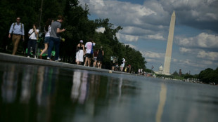 Trump say repairs to begin 'immediately' for Washington pool renovation