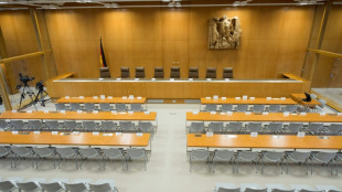 Weiterer Wechsel am Bundesverfassungsgericht: Bundesrat w&auml;hlt Holger W&ouml;ckel