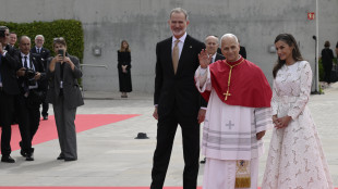 Il Papa, 'abusi del clero ferita ancora aperta'