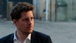 EELV: Julien Bayou, emport&eacute; par la vague #Metoo, d&eacute;missionne de son poste de secr&eacute;taire national