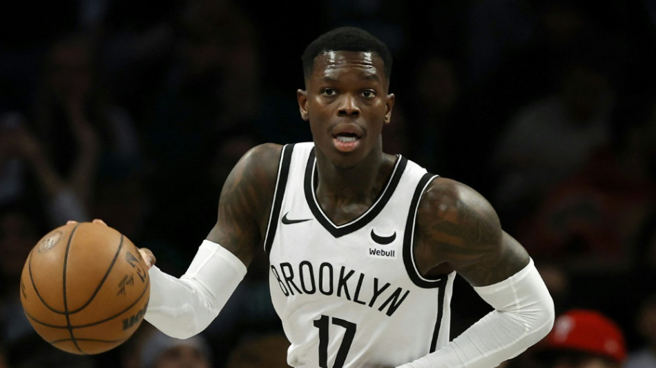 Nach Traumdeb&uuml;t: Schr&ouml;der kassiert ersten R&uuml;ckschlag