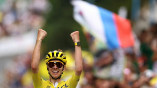 Pogacar parach&egrave;ve sa reconqu&ecirc;te du Tour de France