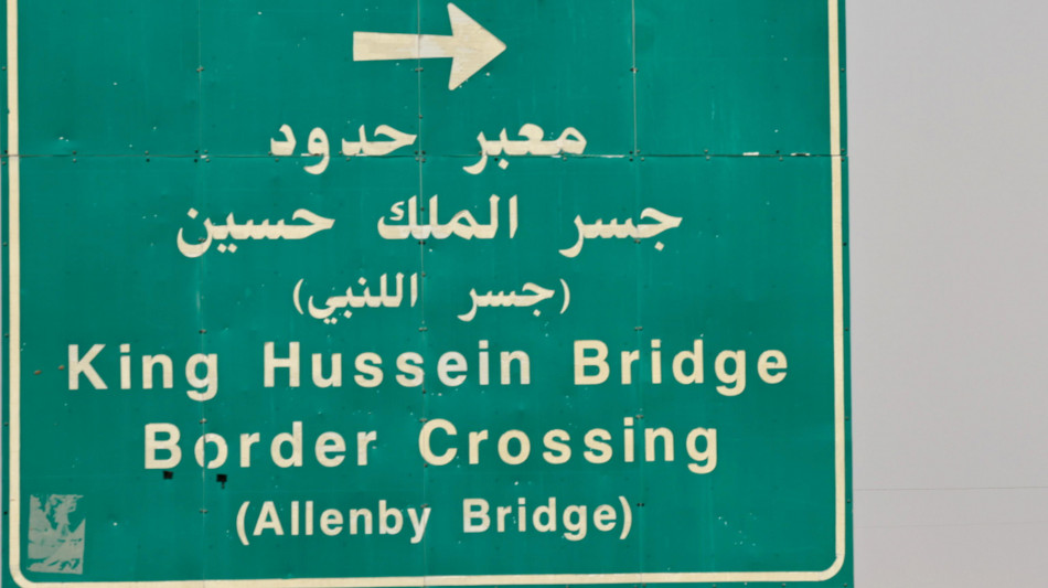 Media, 131 attivisti della Flotilla espulsi in Giordania