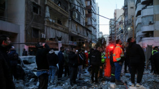 'One war too many': Lebanese angry with Hezbollah for attacking Israel