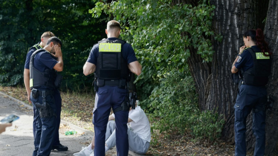 Unfall mit Kindergruppe in Berlin: Polizei ver&ouml;ffentlicht neue Erkenntnisse