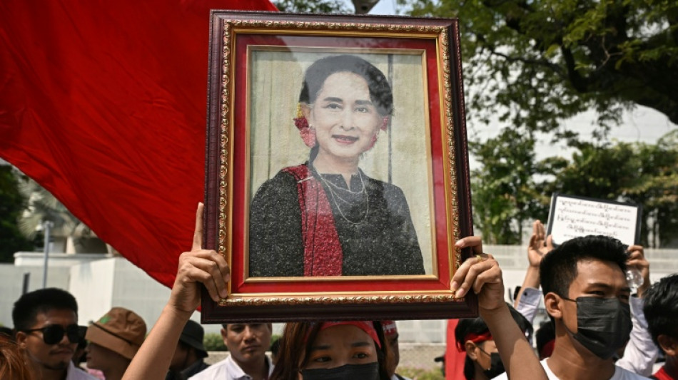 UN fears mass-electronic surveillance during Myanmar vote