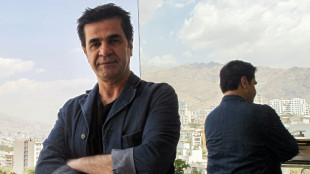 Cannes recibe al iraní Jafar Panahi tras 15 años de espera y Scarlett Johansson se estrena como directora