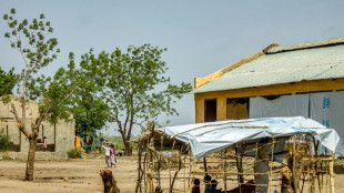 M&aacute;s de 1.200 ni&ntilde;os murieron en campos de refugiados en Sud&aacute;n desde mayo, seg&uacute;n la ONU